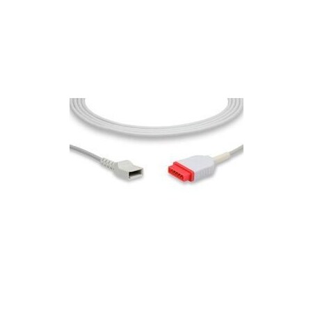 Ilc Replacement For CABLES AND SENSORS, ICMQUT0 IC-MQ-UT0